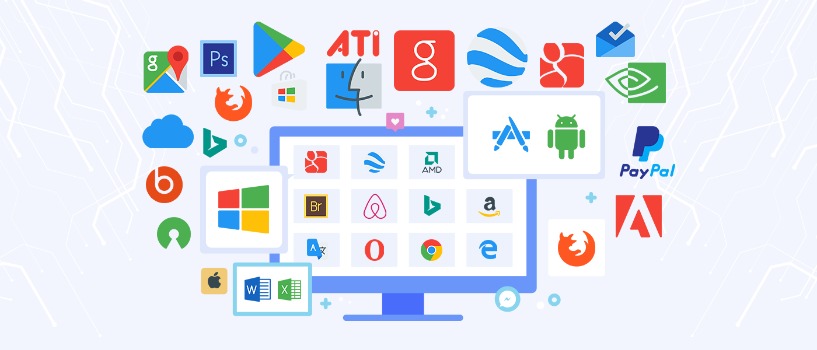 Thiết kế App quản lý xe ô tô cho doanh nghiệp vận tải Nghệ An