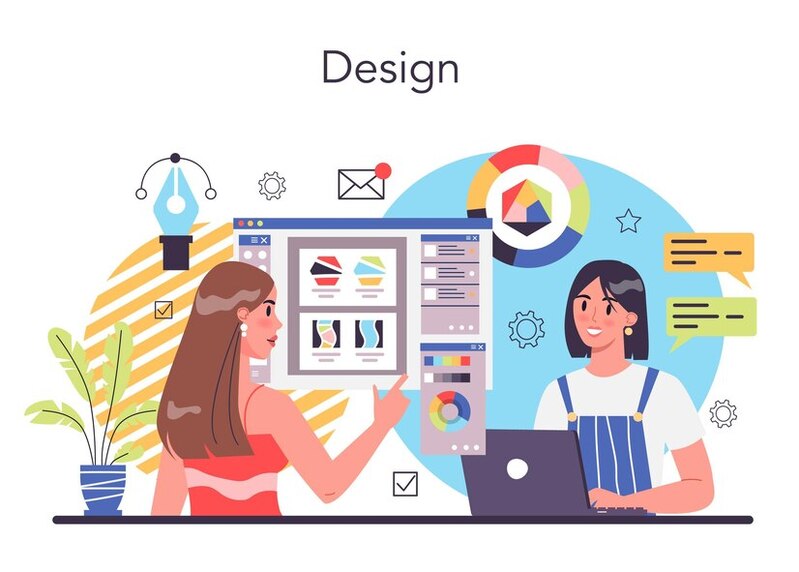 Dịch vụ thiết kế website, phần mềm, ứng dụng tại nghệ an, hà tĩnh